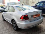 Volkswagen Polo V Рестайлинг Екатеринбург  - изображение 25