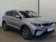 Belgee X50 Псков  - изображение 28