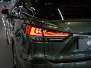 Lexus RX IV Рестайлинг Москва  - изображение 56