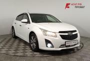 Chevrolet Cruze I Рестайлинг Волгоград  - изображение 23