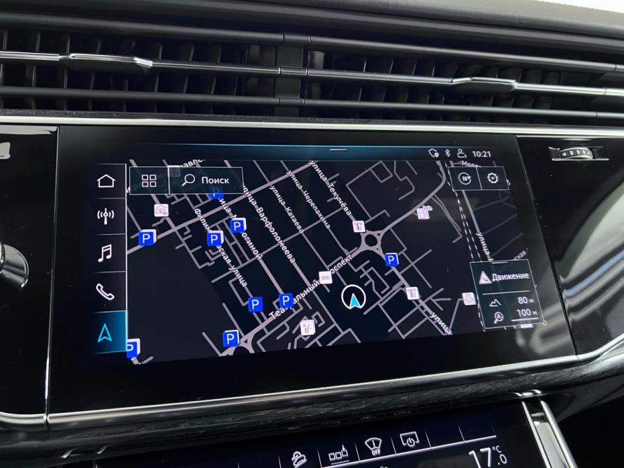 Audi Q7 II (4M) Рестайлинг Ростов-на-Дону  - изображение 16