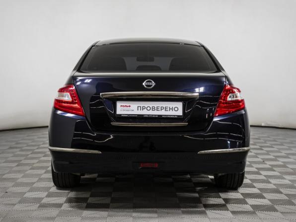 Nissan Teana II Рестайлинг с пробегом 2011 года, цена 1 098 000 рублей, 196000 км, седан, Автокод Объявления