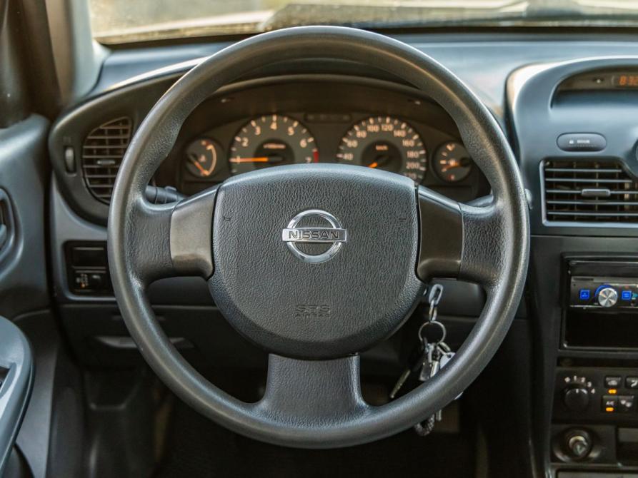 Nissan Almera Classic I Волгоград  - изображение 12