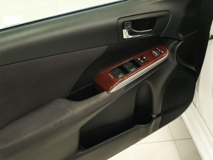 Toyota Camry VII (XV50) Самара  - изображение 13