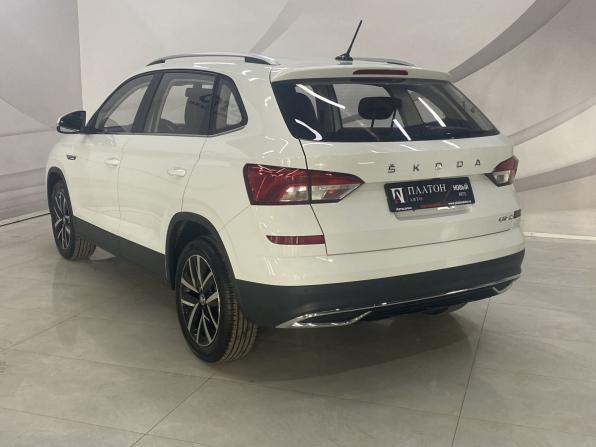 Новый Skoda Kamiq I (China Market) 2025 года, цена 2 949 000 рублей, внедорожник, Автокод Объявления