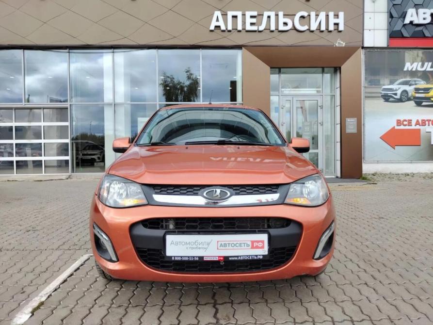 Lada (ВАЗ) Kalina II Набережные Челны  - изображение 2