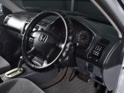 Honda Civic Ferio III Кемерово  - изображение 25