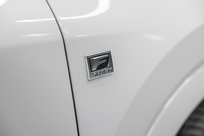 Новый Lexus RX V 2025 года, цена 16 009 700 рублей, внедорожник, Автокод Объявления