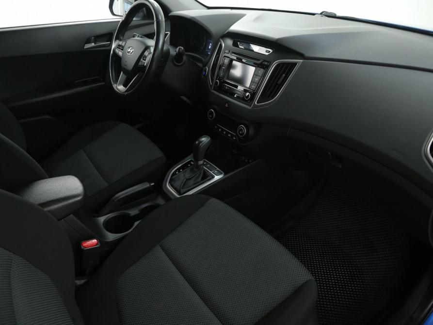 Hyundai Creta I Иваново  - изображение 9