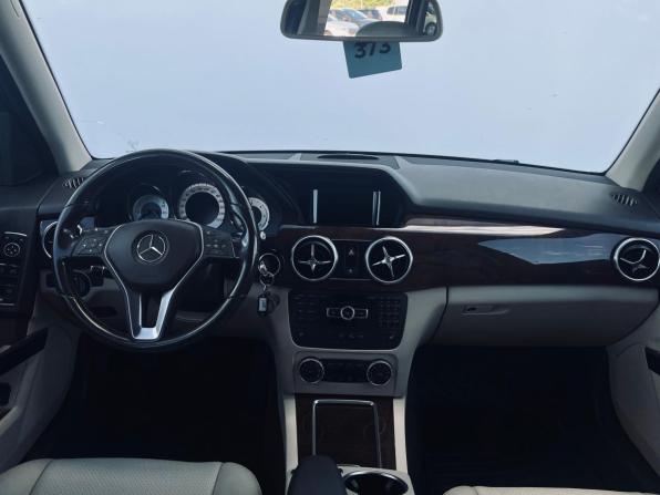 Mercedes-Benz GLK-Класс I (X204) Рестайлинг с пробегом 2014 года, цена 1 680 000 рублей, 206500 км, внедорожник, Автокод Объявления