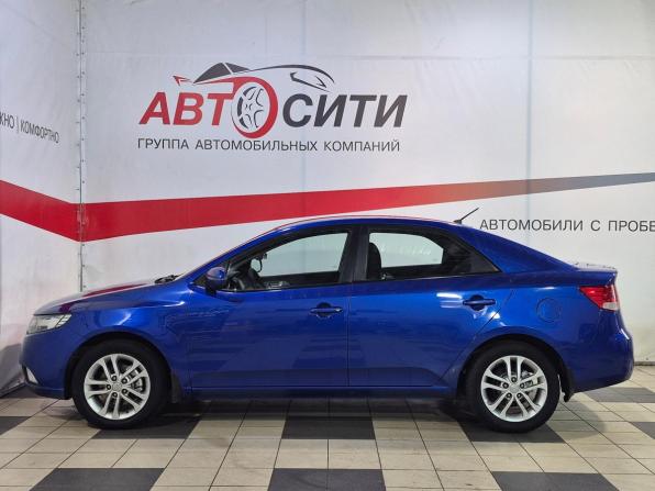 Kia Cerato II с пробегом 2011 года, цена 765 000 рублей, 255930 км, седан, Автокод Объявления