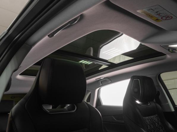 Changan UNI-K с пробегом 2023 года, цена 2 889 000 рублей, 37515 км, внедорожник, Автокод Объявления
