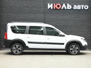 Lada (ВАЗ) Largus I Рестайлинг Екатеринбург  - изображение 29