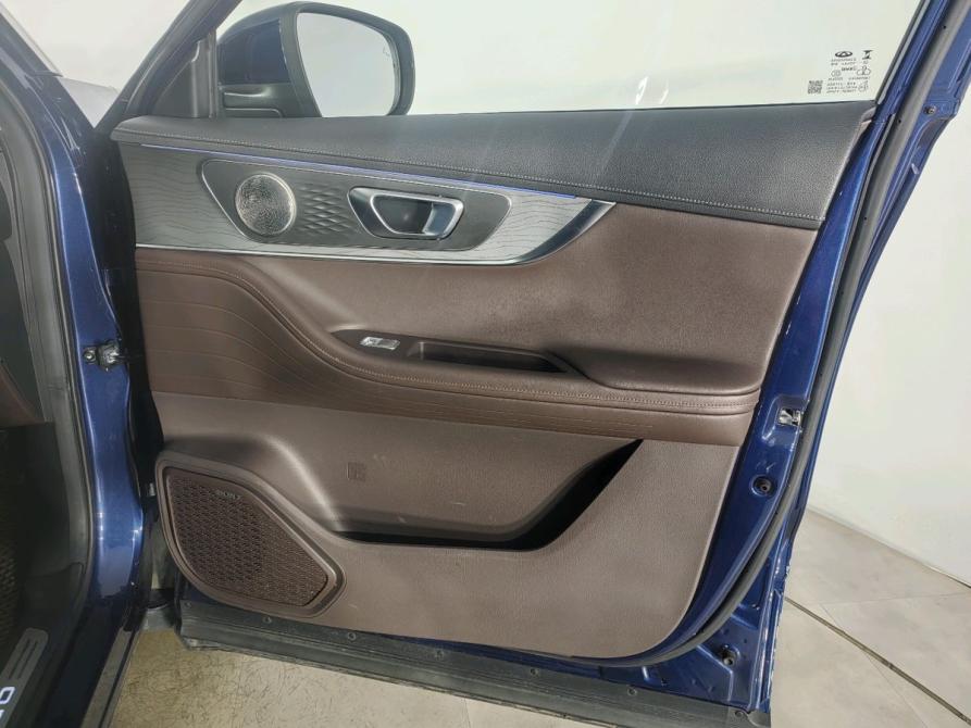 Chery Tiggo 8 Pro Max I Рестайлинг Санкт-Петербург  - изображение 17