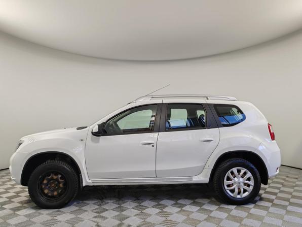 Nissan Terrano III (D10) с пробегом 2018 года, цена 1 099 000 рублей, 152045 км, внедорожник, Автокод Объявления