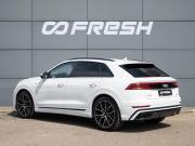 Audi Q8 I (4M) Краснодар  - изображение 32