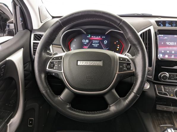 Haval H9 I Рестайлинг с пробегом 2022 года, цена 3 050 000 рублей, 74279 км, внедорожник, Автокод Объявления