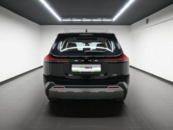 Toyota RAV4 VI (XA60) с пробегом 2026 года, цена 4 170 000 рублей, 15 км, внедорожник, Автокод Объявления