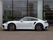 Porsche 911 VIII (992) Москва  - изображение 48