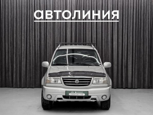 Suzuki Grand Vitara I Рестайлинг с пробегом 2005 года, цена 920 000 рублей, 197000 км, внедорожник, Автокод Объявления