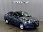 Lada (ВАЗ) Granta I Рестайлинг Краснодар  - изображение 23