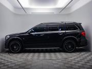 Mercedes-Benz GL-Класс AMG Москва  - изображение 30