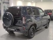 Lada (ВАЗ) Niva Travel I Казань  - изображение 28