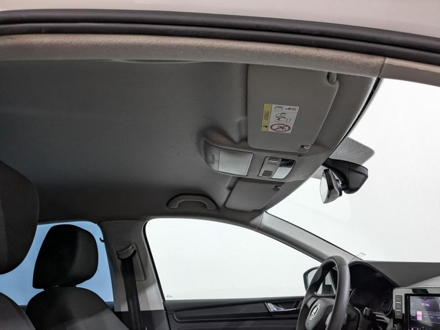 Skoda Rapid II Химки  - изображение 22