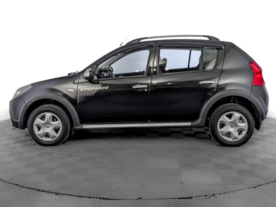 Renault Sandero I Москва  - изображение 8