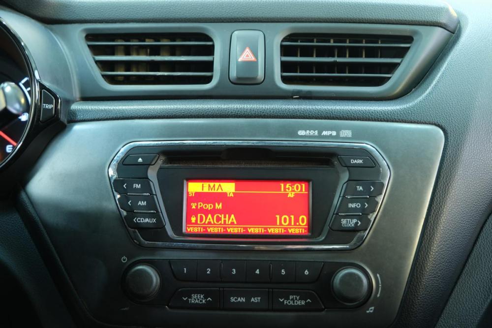 Kia Rio III Омск  - изображение 14