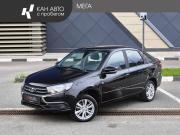 Lada (ВАЗ) Granta I Рестайлинг Казань  - изображение 15