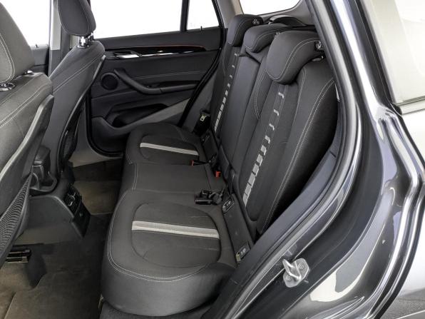 BMW X1 II (F48) с пробегом 2017 года, цена 2 690 000 рублей, 85900 км, внедорожник, Автокод Объявления