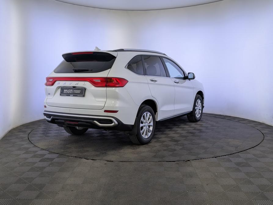 Haval M6 II Москва  - изображение 5