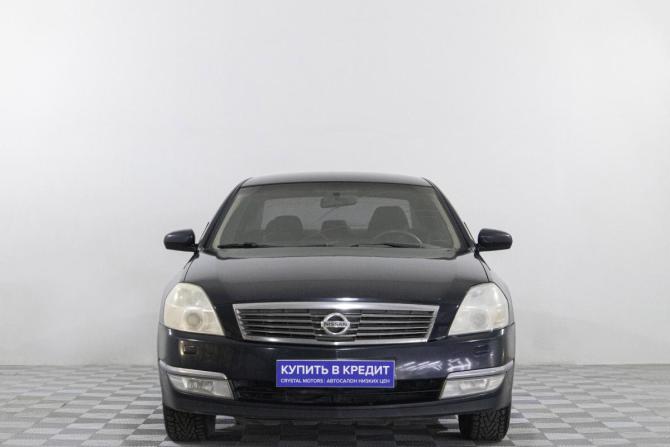 Nissan Teana I Рестайлинг с пробегом 2007 года, цена 569 000 рублей, 337870 км, седан, Автокод Объявления