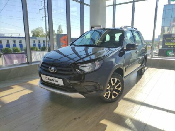 Lada (ВАЗ) Granta I Рестайлинг с пробегом 2025 года, цена 1 073 000 рублей, 29000 км, универсал, Автокод Объявления