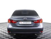 Lexus GS IV Москва  - изображение 34