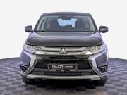 Mitsubishi Outlander III Рестайлинг 2 Москва  - изображение 29