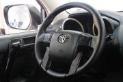 Toyota Land Cruiser Prado 150 Series Омск  - изображение 37