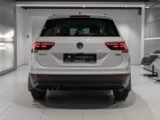 Volkswagen Tiguan II Москва  - изображение 32