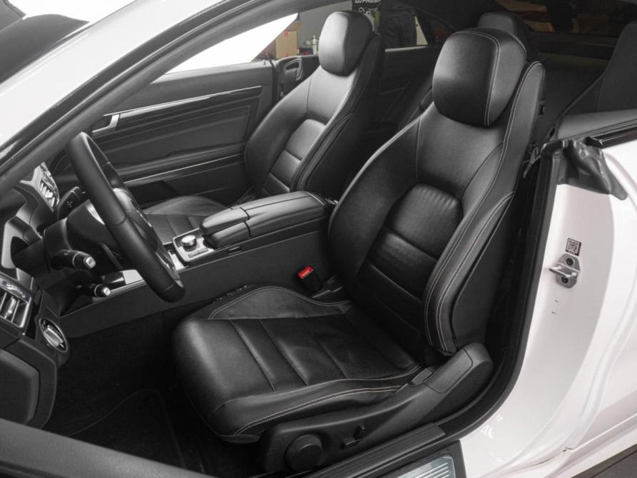 Mercedes-Benz E-Класс IV (W212 S212 C207) Рестайлинг Тюмень  - изображение 16
