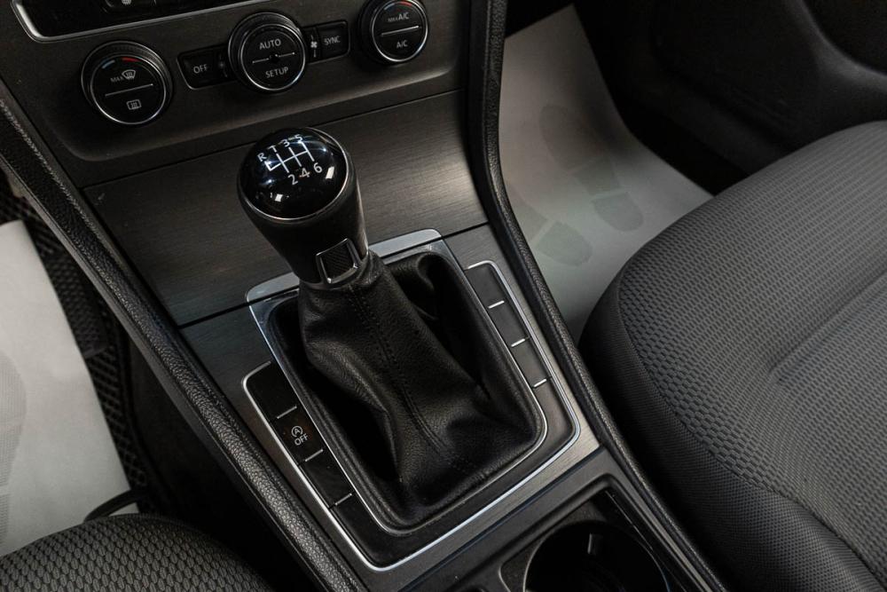 Volkswagen Golf VII Челябинск  - изображение 16