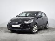 Hyundai Solaris I Санкт-Петербург  - изображение 21