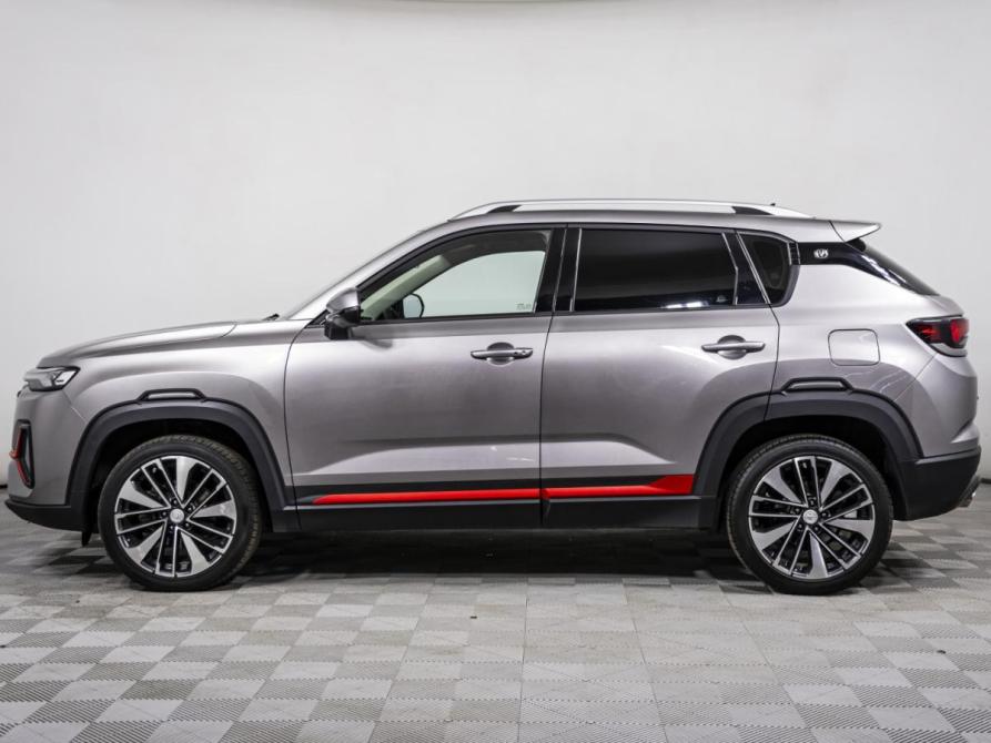 Changan CS35 Plus I Рестайлинг Москва  - изображение 9