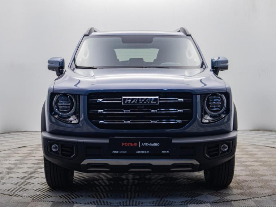 Haval Dargo I Москва  - изображение 9