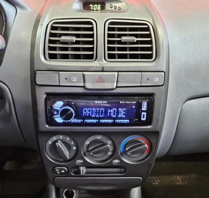 Hyundai Accent II Вологда  - изображение 13