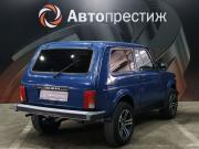 Lada (ВАЗ) 2121 (4x4) I Рестайлинг Ставрополь  - изображение 26