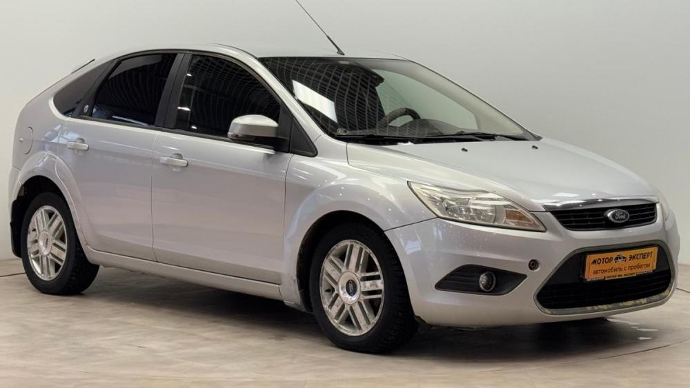 Ford Focus II Рестайлинг Киров  - изображение 6