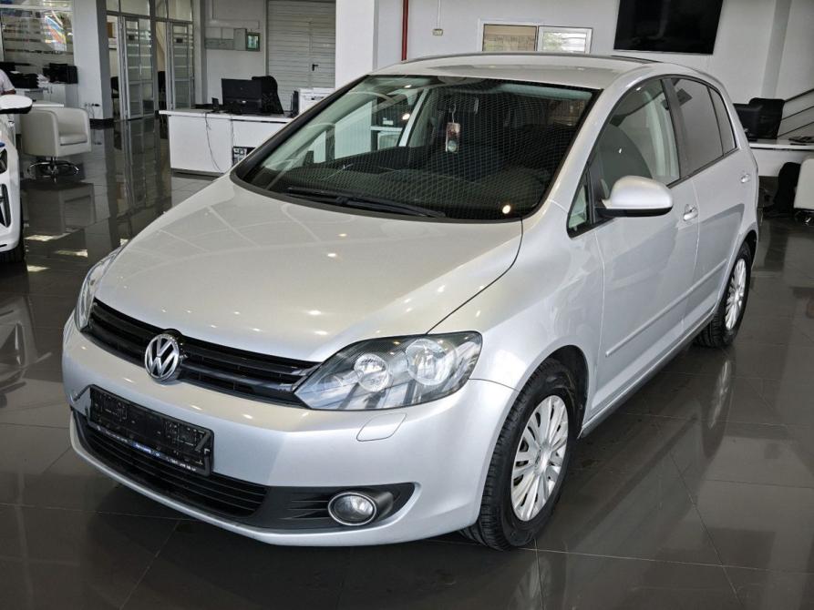 Volkswagen Golf Plus II Челябинск  - изображение 1