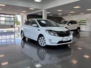 Kia Rio III Тверь  - изображение 27