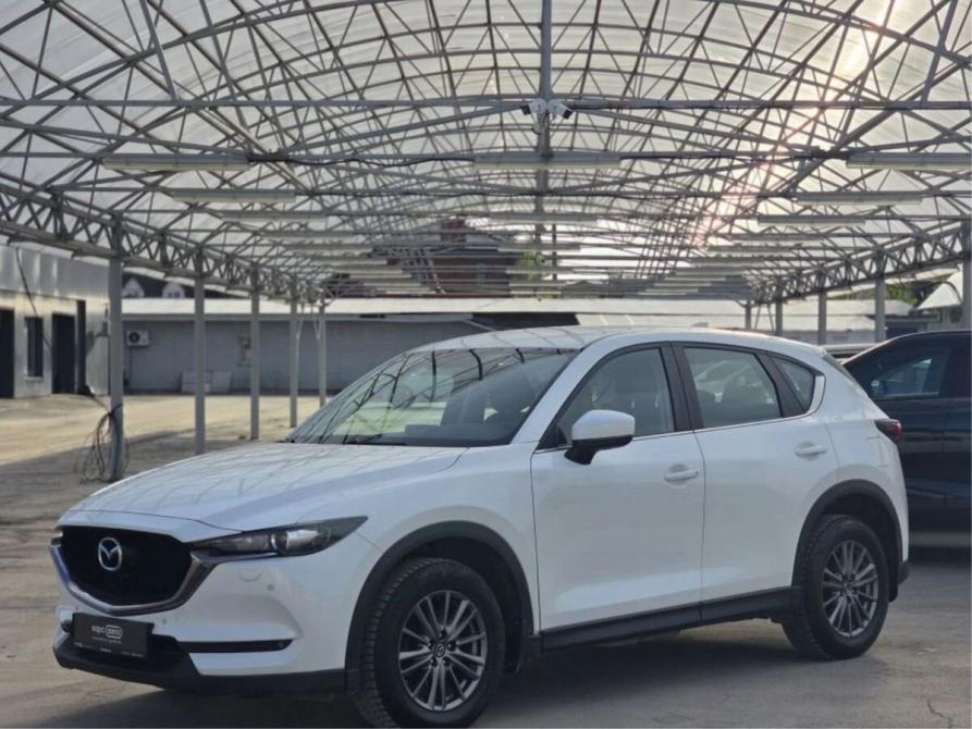 Mazda CX-5 II Тула  - изображение 2